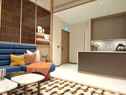 Jalan Jurong Kechil (D21), Condominium #500627641